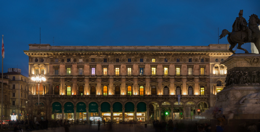 TownHouse Duomo
