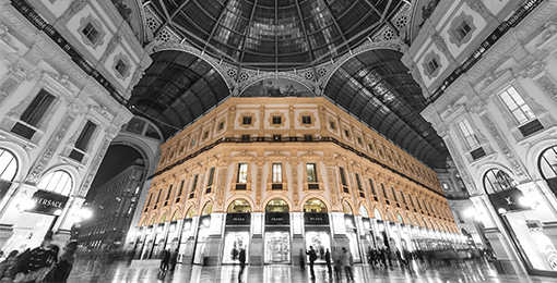 TownHouse Galleria