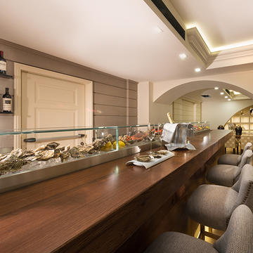Oyster Bar