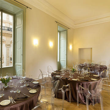 Galleria Meeting Rooms 