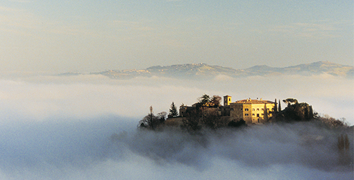 Relais Palazzo Viviani