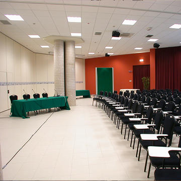 CONGRESS CENTER