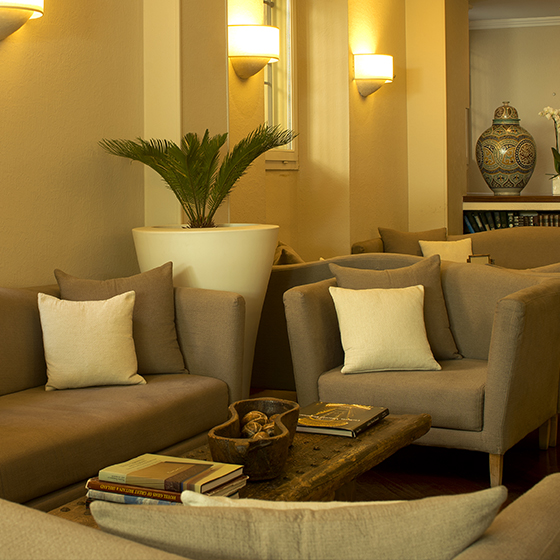 Lounge33