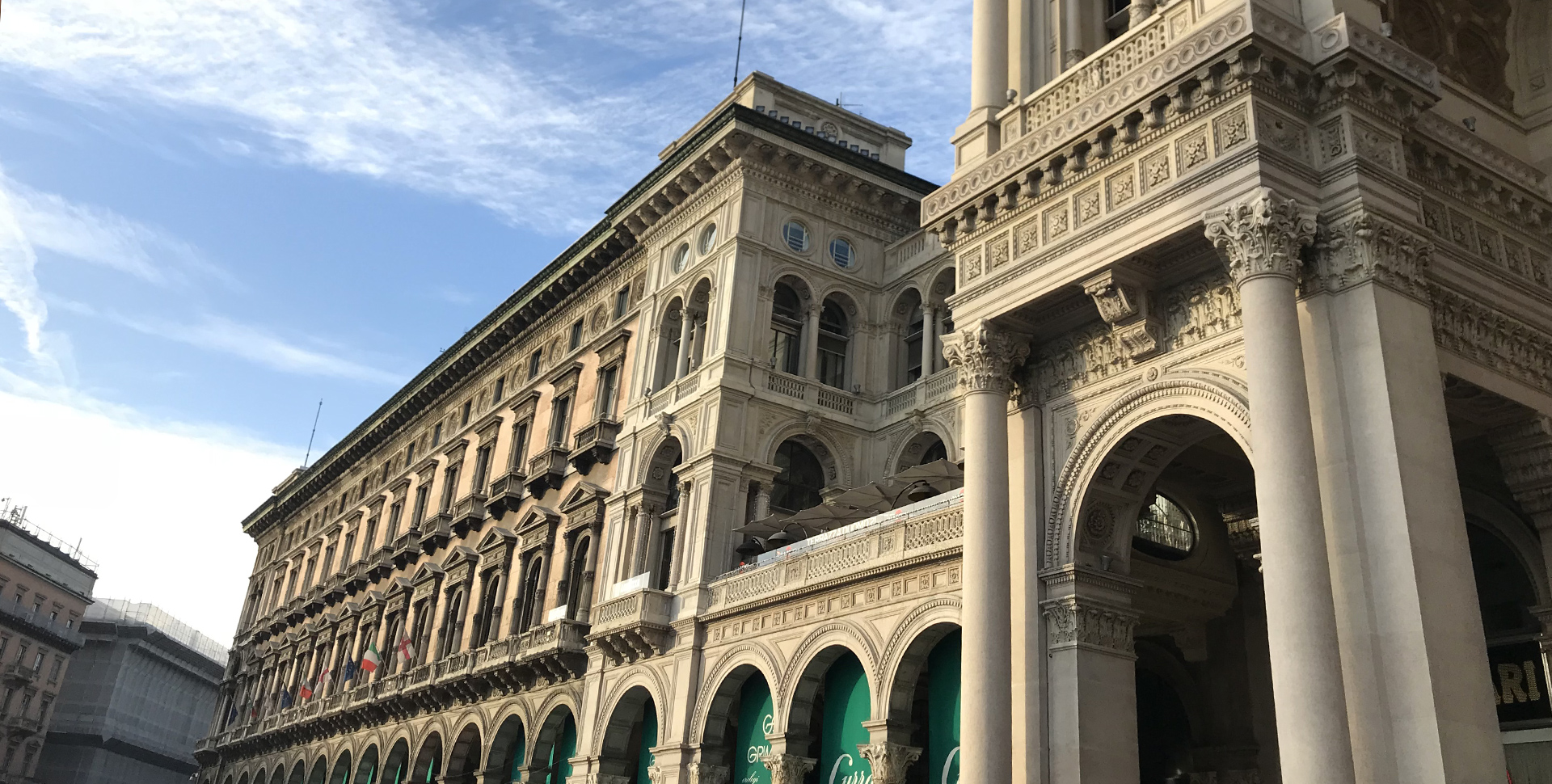 TownHouse Duomo