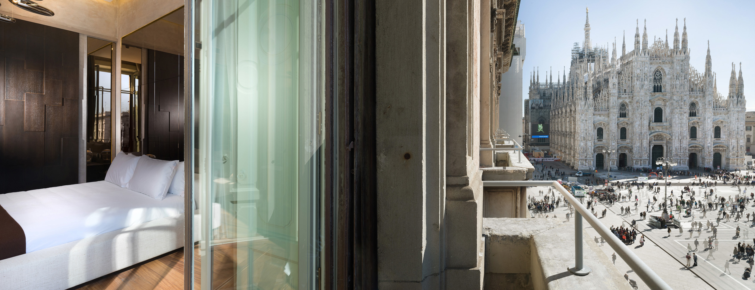 TownHouse Duomo