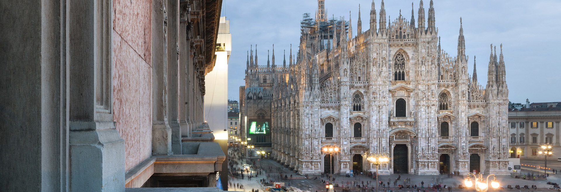 TownHouse Duomo