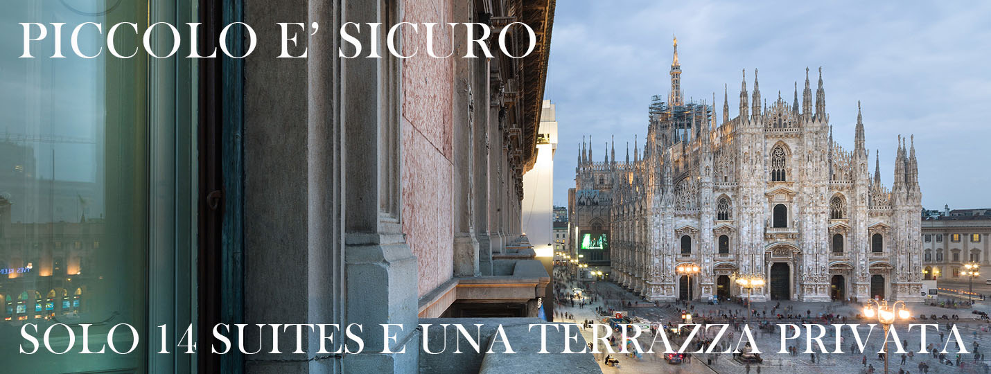 TownHouse Duomo