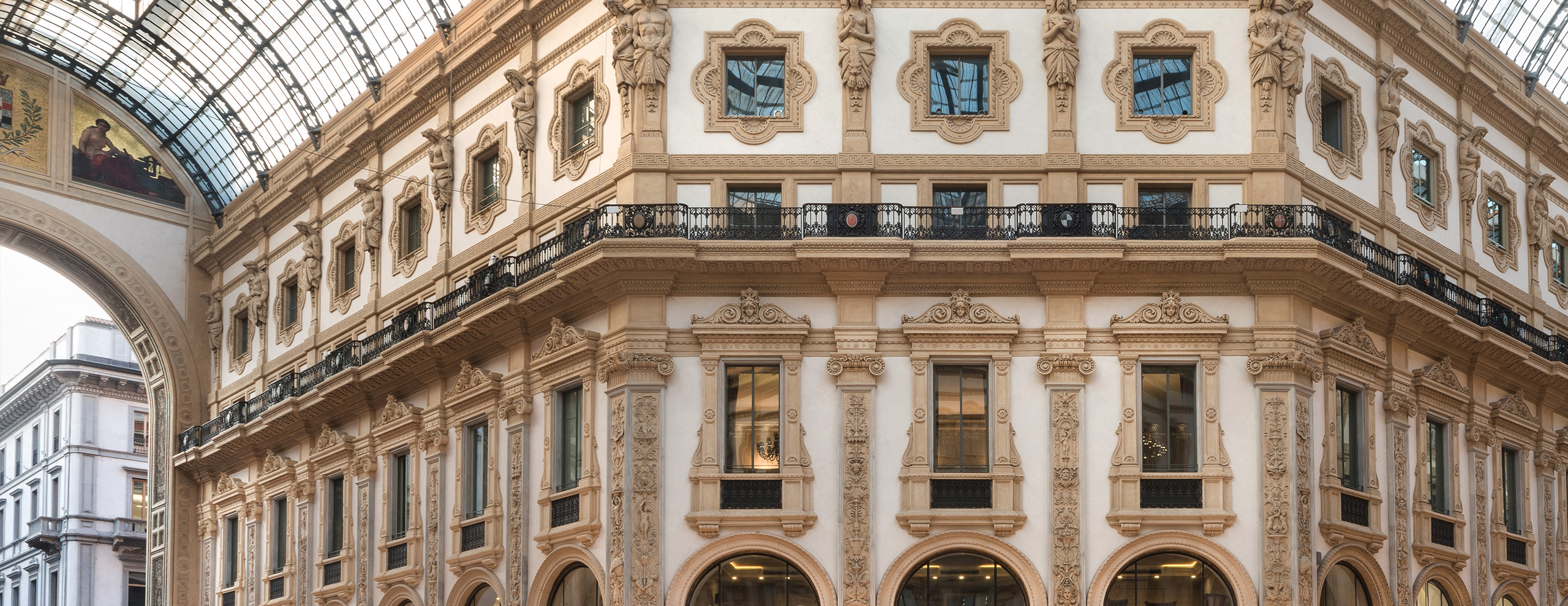 TownHouse Galleria