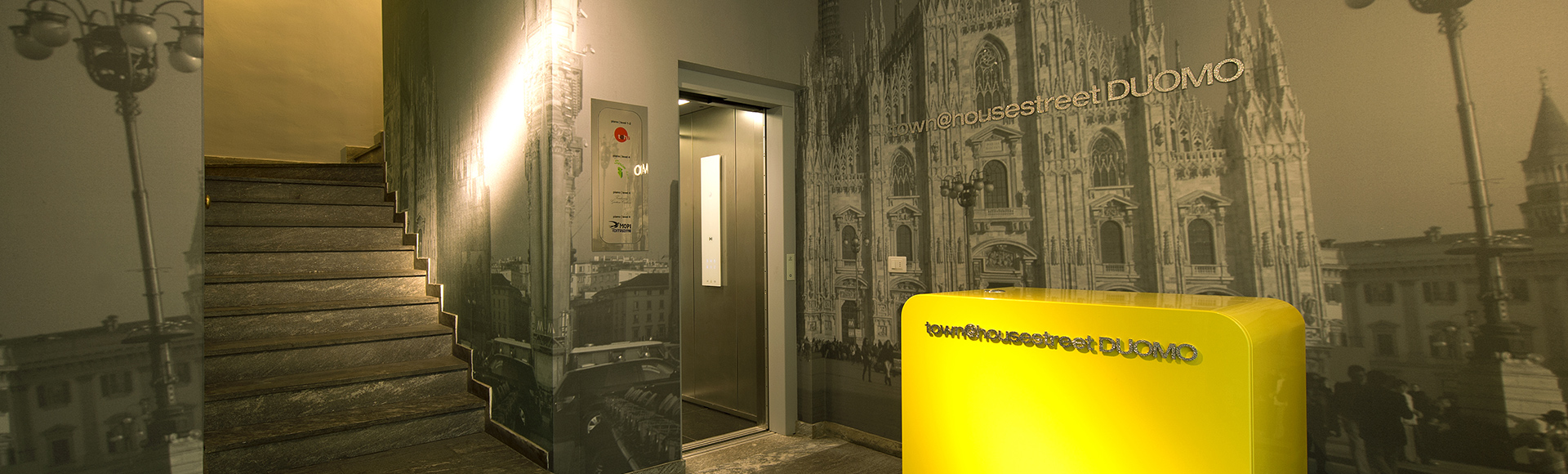 TH STREET DUOMO