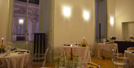 Galleria Room #1