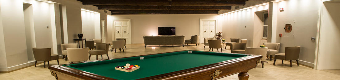 The Penthouse Living