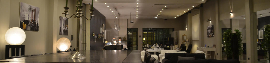 Main Lounge