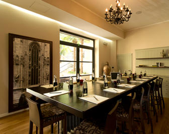 Meeting Table