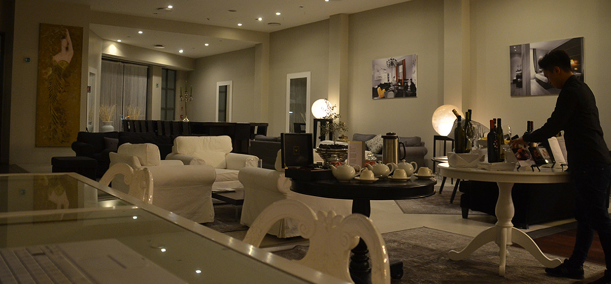 Townhouse 12 Milano