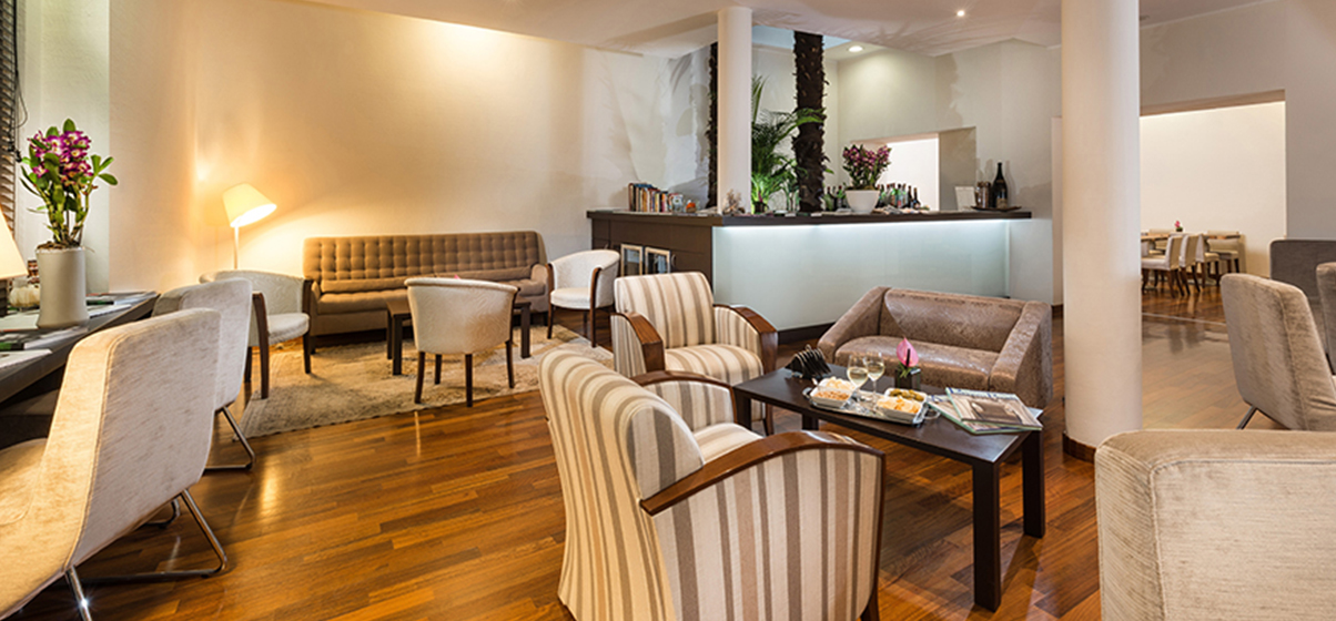 Townhouse 70 Torino