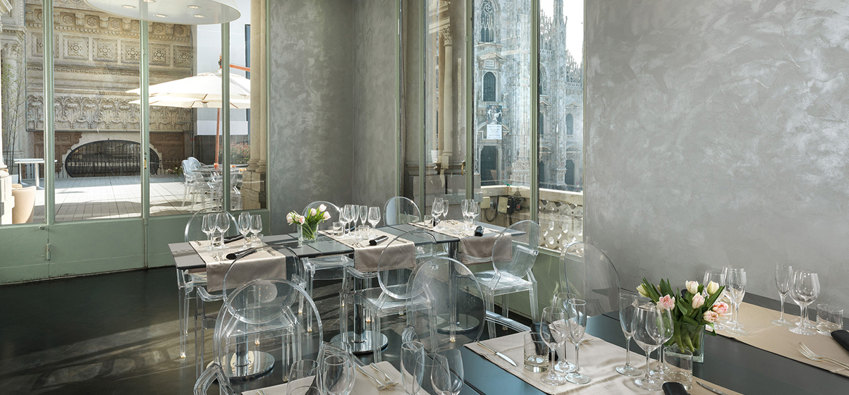 Townhouse Duomo Milano