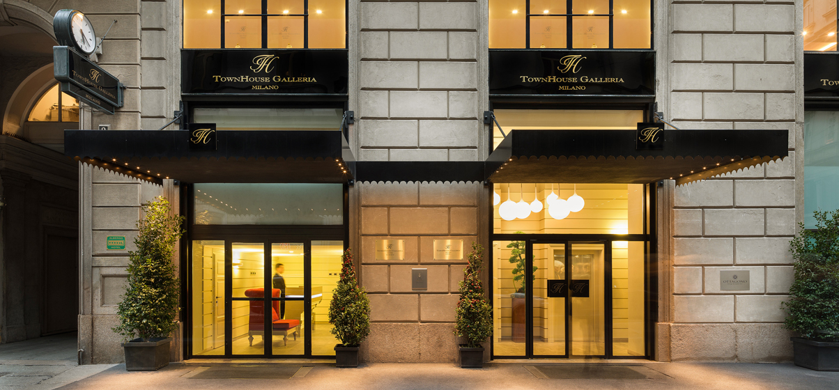 TownHouse Hotels Group