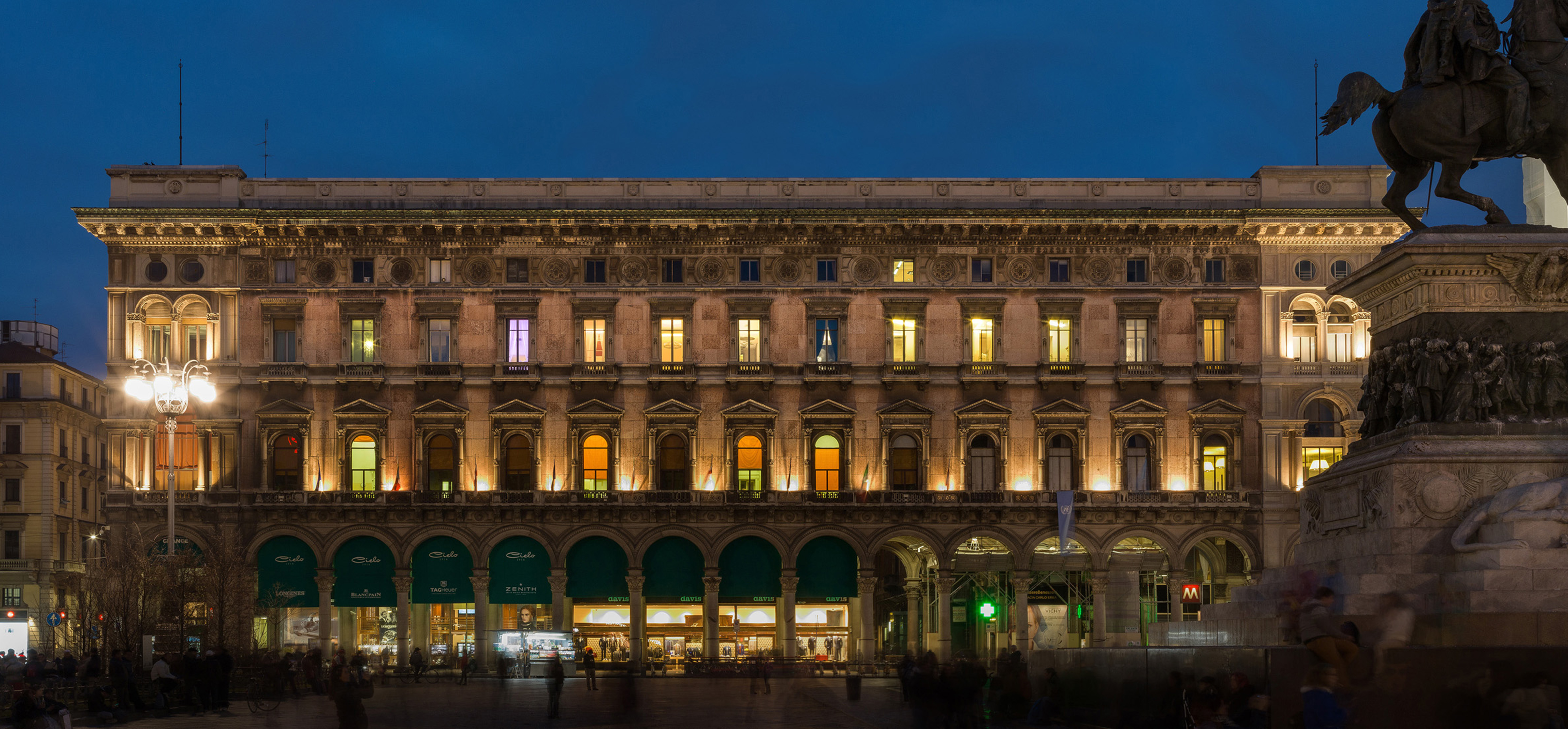 TownHouse Hotels Group