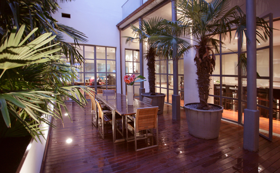 Townhouse 12 Milano