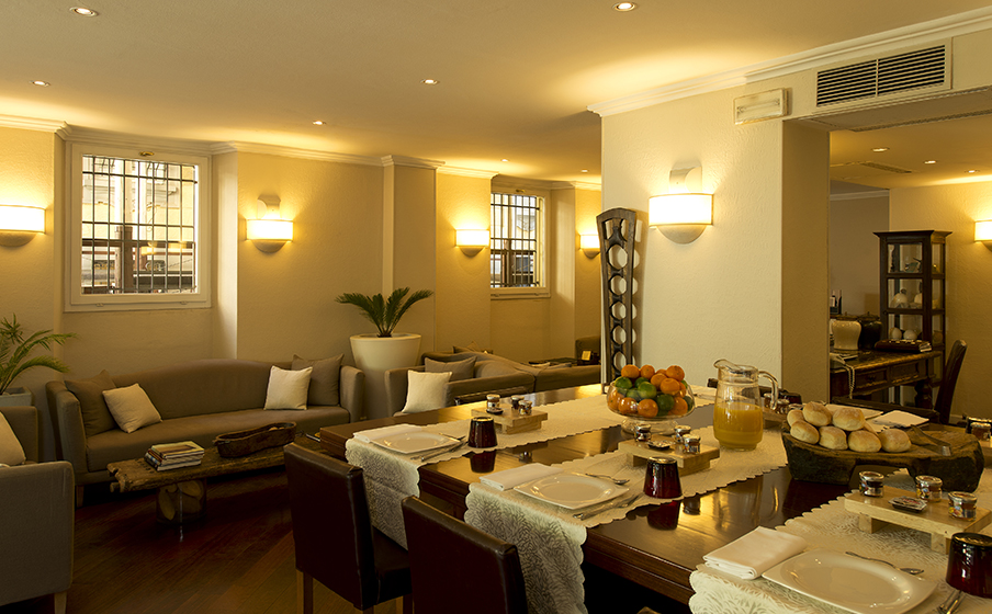 Townhouse 31 Milano