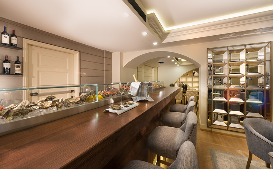 Townhouse Galleria Milano