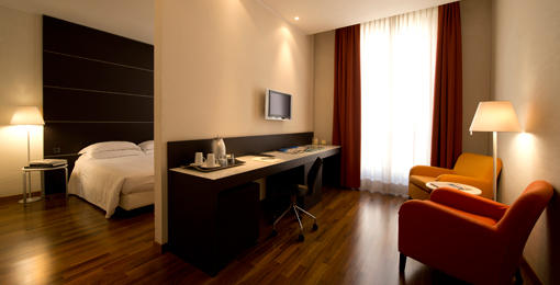 Free Upgrade Offer