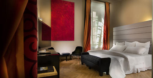 Suite Temptation