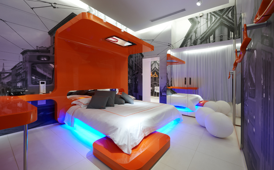 TH Street Milano Stay 4 Pay 3