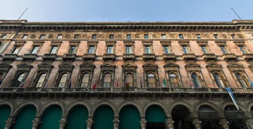 TownHouse Duomo opens its doors