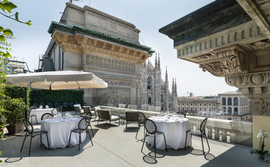 TownHouse Duomo  'Stay 4 Pay 3'