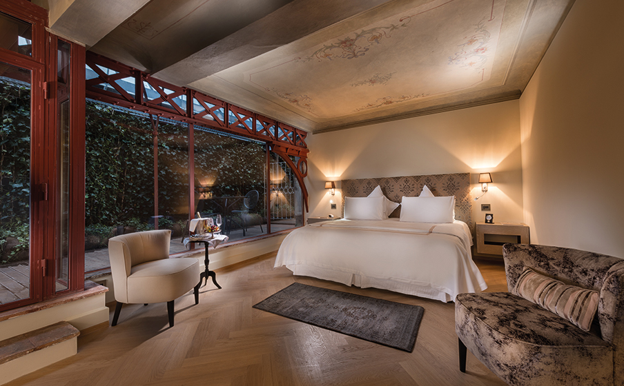 TownHouse Galleria 'Pacchetto per la Famiglia'