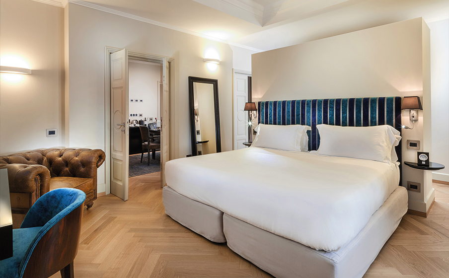 TownHouse Galleria 'Stay 3 Pay 2 in Suite' 