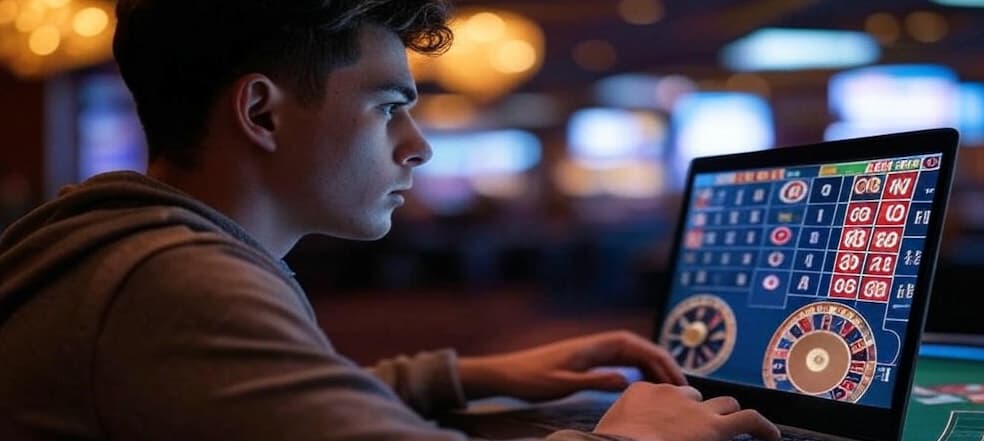 Casino non AAMS sicuri