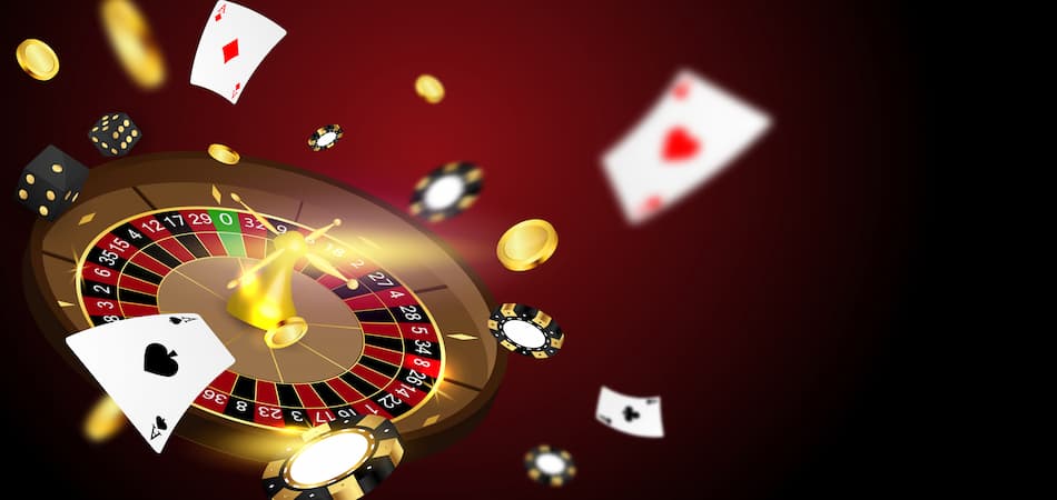 Casino online